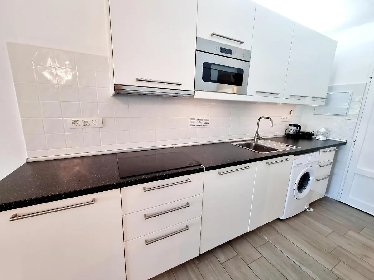 Apartamento Giovanni 09 Playa Roca Costa Teguise